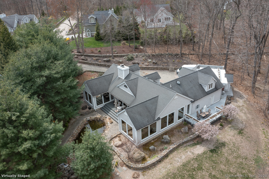34 Fieldstone Lane, Haddam, Connecticut image 38