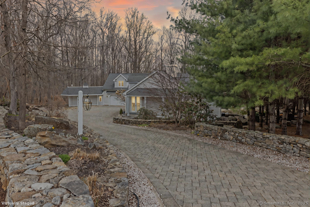 34 Fieldstone Lane, Haddam, Connecticut image 1