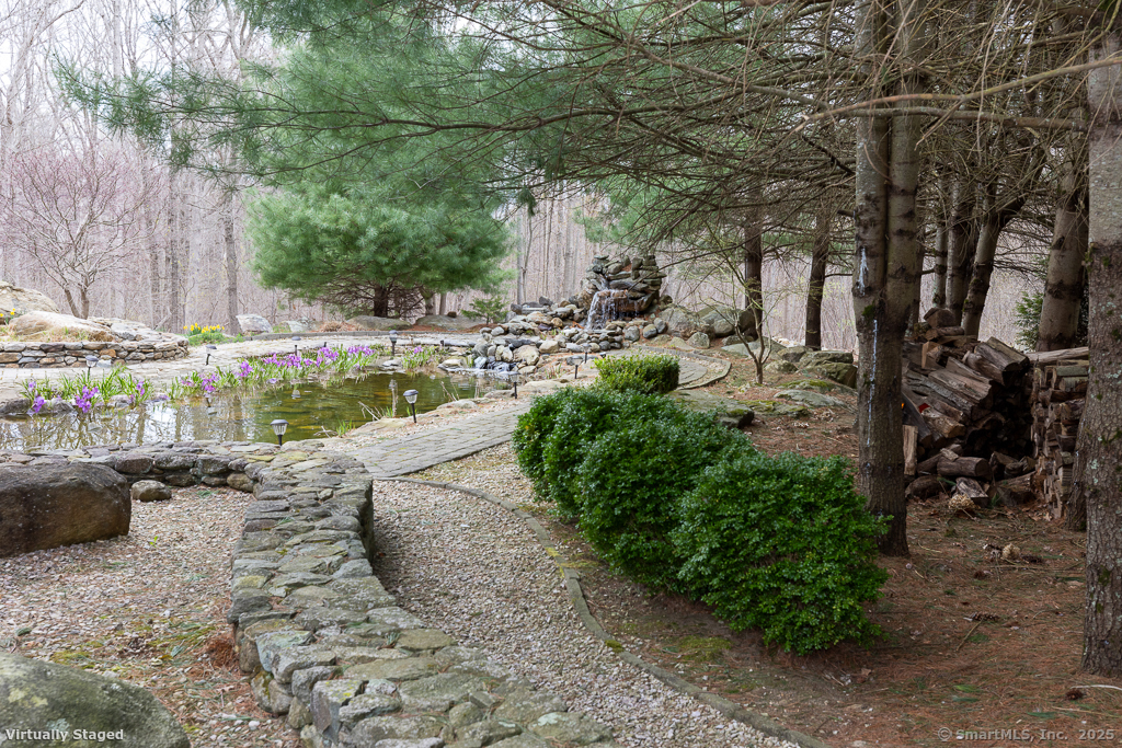 34 Fieldstone Lane, Haddam, Connecticut image 34