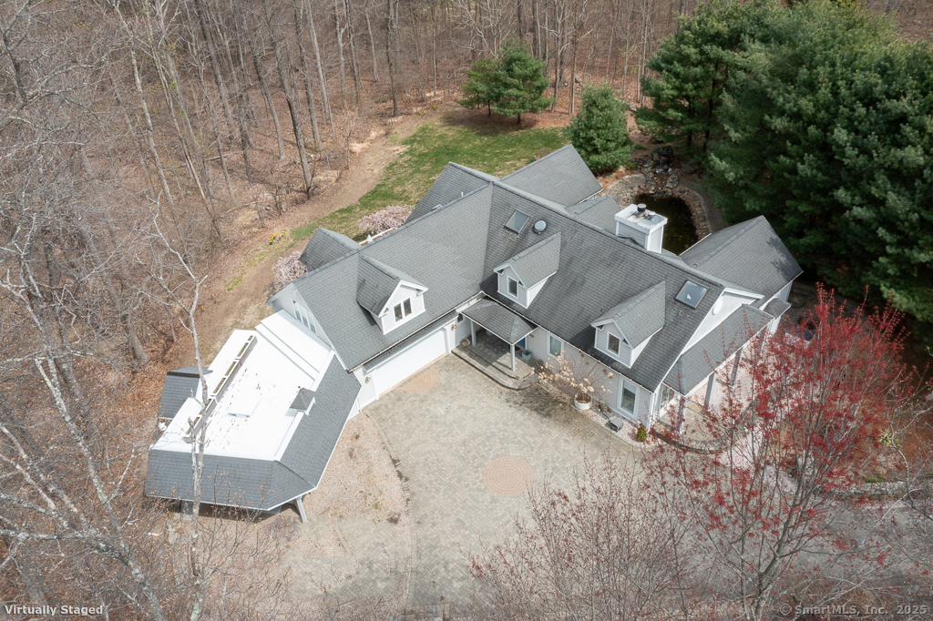 34 Fieldstone Lane, Haddam, Connecticut image 5