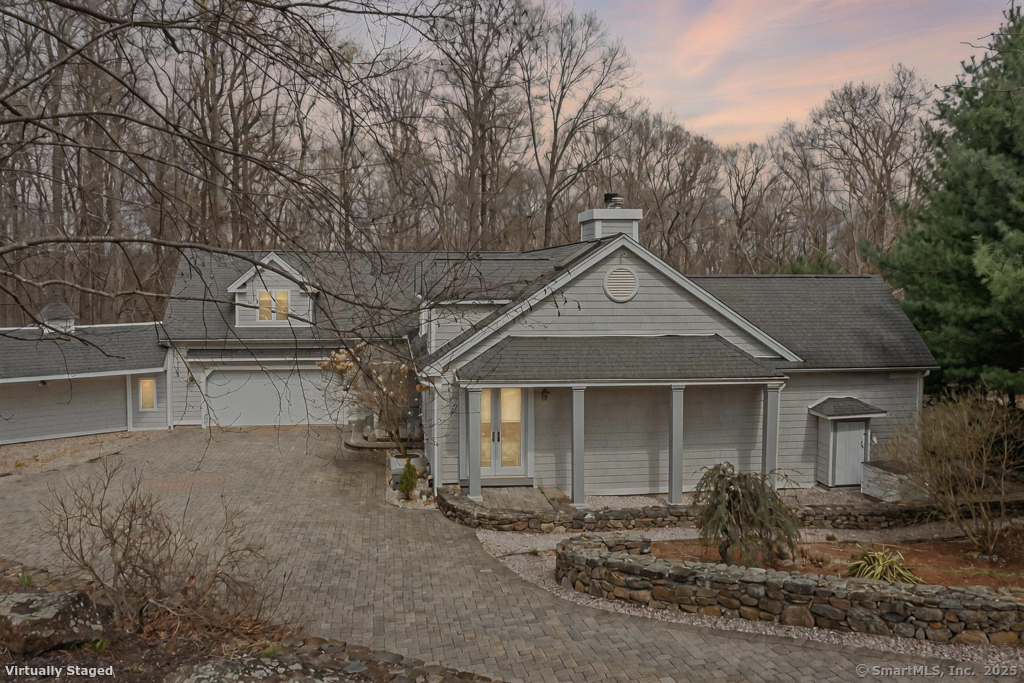 34 Fieldstone Lane, Haddam, Connecticut image 2