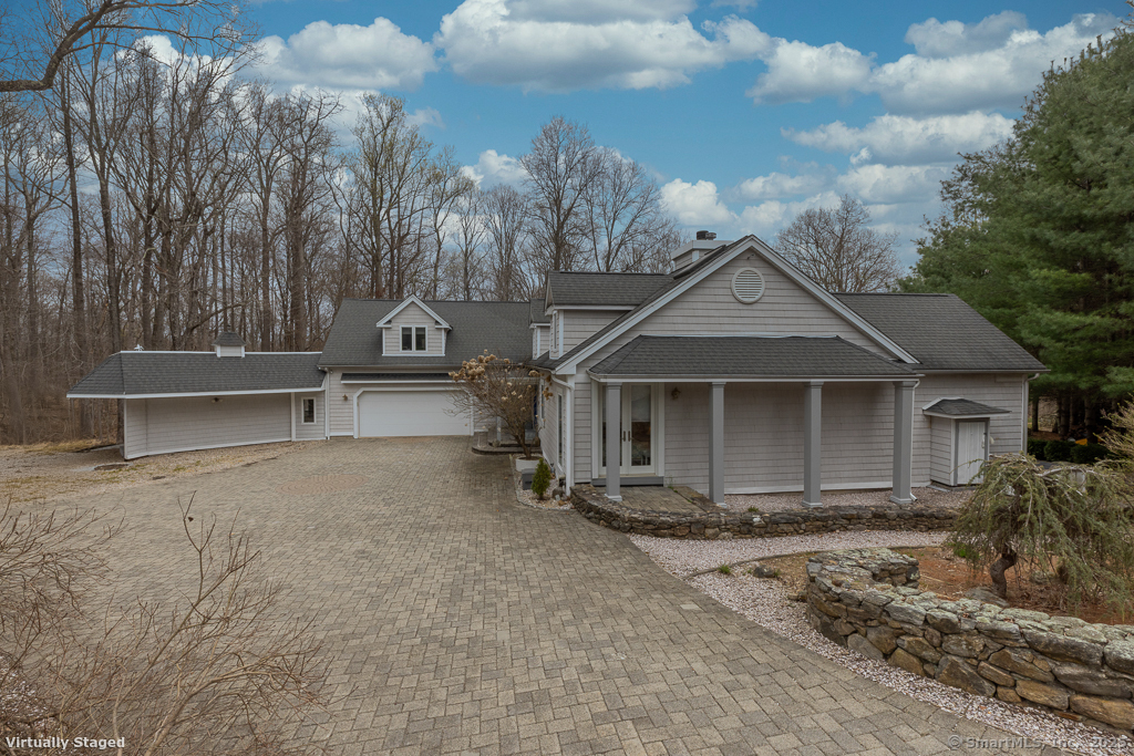 34 Fieldstone Lane, Haddam, Connecticut image 7