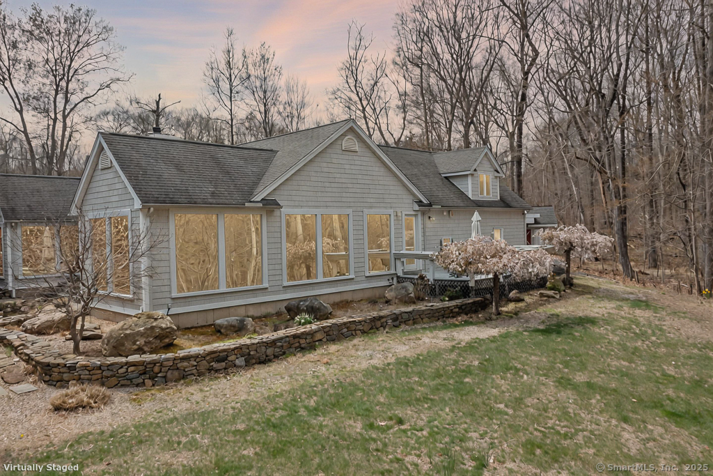 34 Fieldstone Lane, Haddam, Connecticut image 4