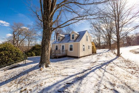 Photo of 8 Aspinall Drive, Andover, CT 06232 (MLS # 24073393)
