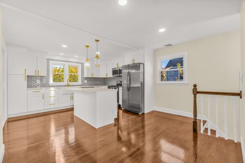 Tiny photo for 18 Lenox Street, East Haven, CT 06512 (MLS # 24137922)