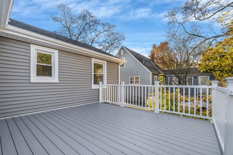 Tiny photo for 18 Lenox Street, East Haven, CT 06512 (MLS # 24137922)