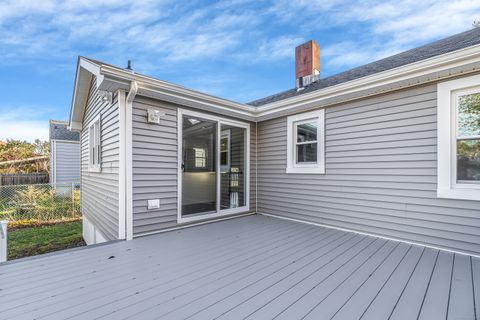 Tiny photo for 18 Lenox Street, East Haven, CT 06512 (MLS # 24137922)