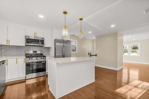 Tiny photo for 18 Lenox Street, East Haven, CT 06512 (MLS # 24137922)