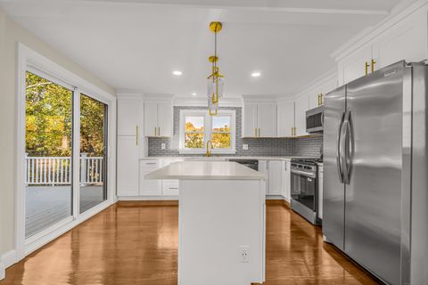 Tiny photo for 18 Lenox Street, East Haven, CT 06512 (MLS # 24137922)