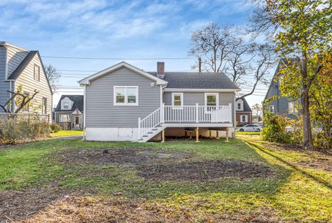 Tiny photo for 18 Lenox Street, East Haven, CT 06512 (MLS # 24137922)