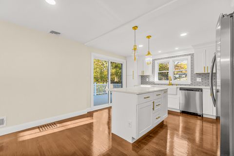 Tiny photo for 18 Lenox Street, East Haven, CT 06512 (MLS # 24137922)