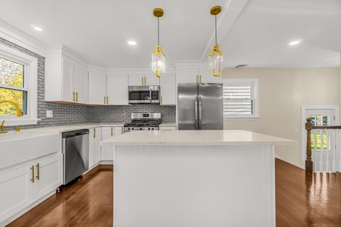 Tiny photo for 18 Lenox Street, East Haven, CT 06512 (MLS # 24137922)