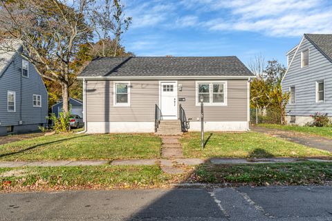 18 Lenox Street East Haven CT 06512