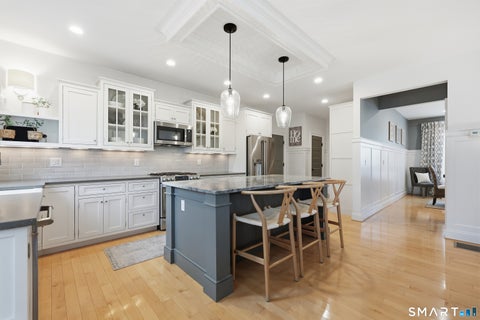 Tiny photo for 25 Mountain Top Pass, Burlington, CT 06013 (MLS # 24205181)