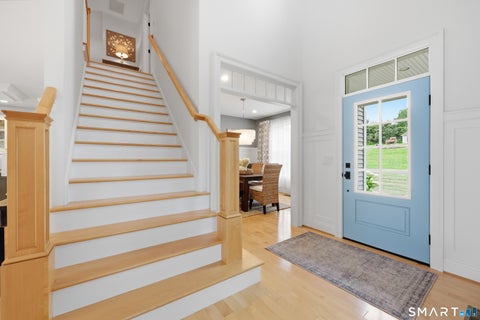 Tiny photo for 25 Mountain Top Pass, Burlington, CT 06013 (MLS # 24205181)