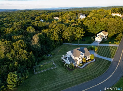 Tiny photo for 25 Mountain Top Pass, Burlington, CT 06013 (MLS # 24205181)