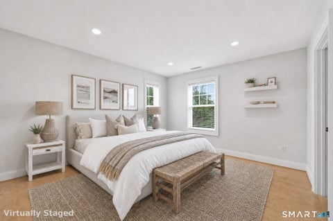 Tiny photo for 25 Mountain Top Pass, Burlington, CT 06013 (MLS # 24205181)