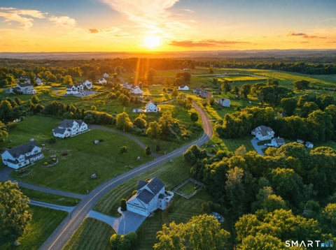 Tiny photo for 25 Mountain Top Pass, Burlington, CT 06013 (MLS # 24205181)