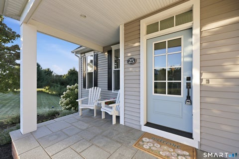 Tiny photo for 25 Mountain Top Pass, Burlington, CT 06013 (MLS # 24205181)