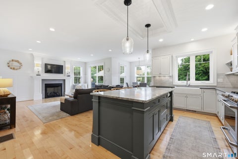 Tiny photo for 25 Mountain Top Pass, Burlington, CT 06013 (MLS # 24205181)