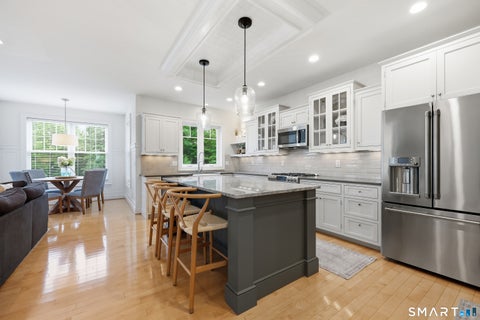 Tiny photo for 25 Mountain Top Pass, Burlington, CT 06013 (MLS # 24205181)