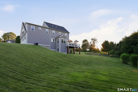 Tiny photo for 25 Mountain Top Pass, Burlington, CT 06013 (MLS # 24205181)