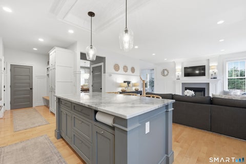 Tiny photo for 25 Mountain Top Pass, Burlington, CT 06013 (MLS # 24205181)