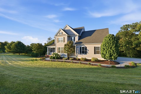 Tiny photo for 25 Mountain Top Pass, Burlington, CT 06013 (MLS # 24205181)