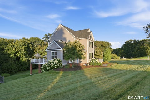 Tiny photo for 25 Mountain Top Pass, Burlington, CT 06013 (MLS # 24205181)