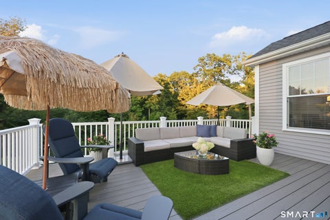 Tiny photo for 25 Mountain Top Pass, Burlington, CT 06013 (MLS # 24205181)