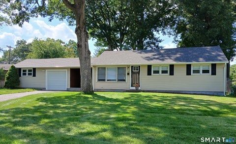Photo of 16 Arrow Street, Enfield, CT 06082 (MLS # 24214925)