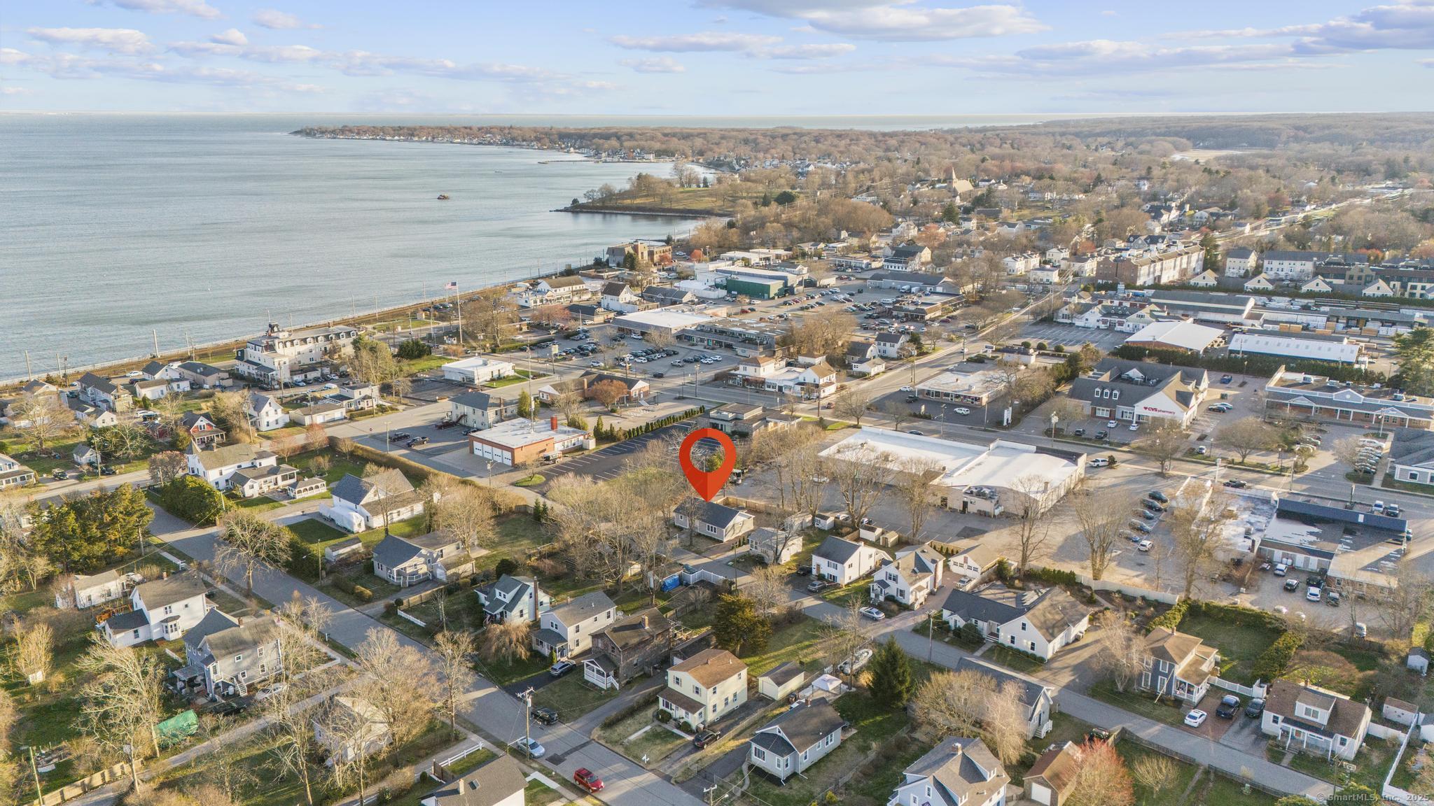 18 Beckwith Street, East Lyme, Connecticut image 13