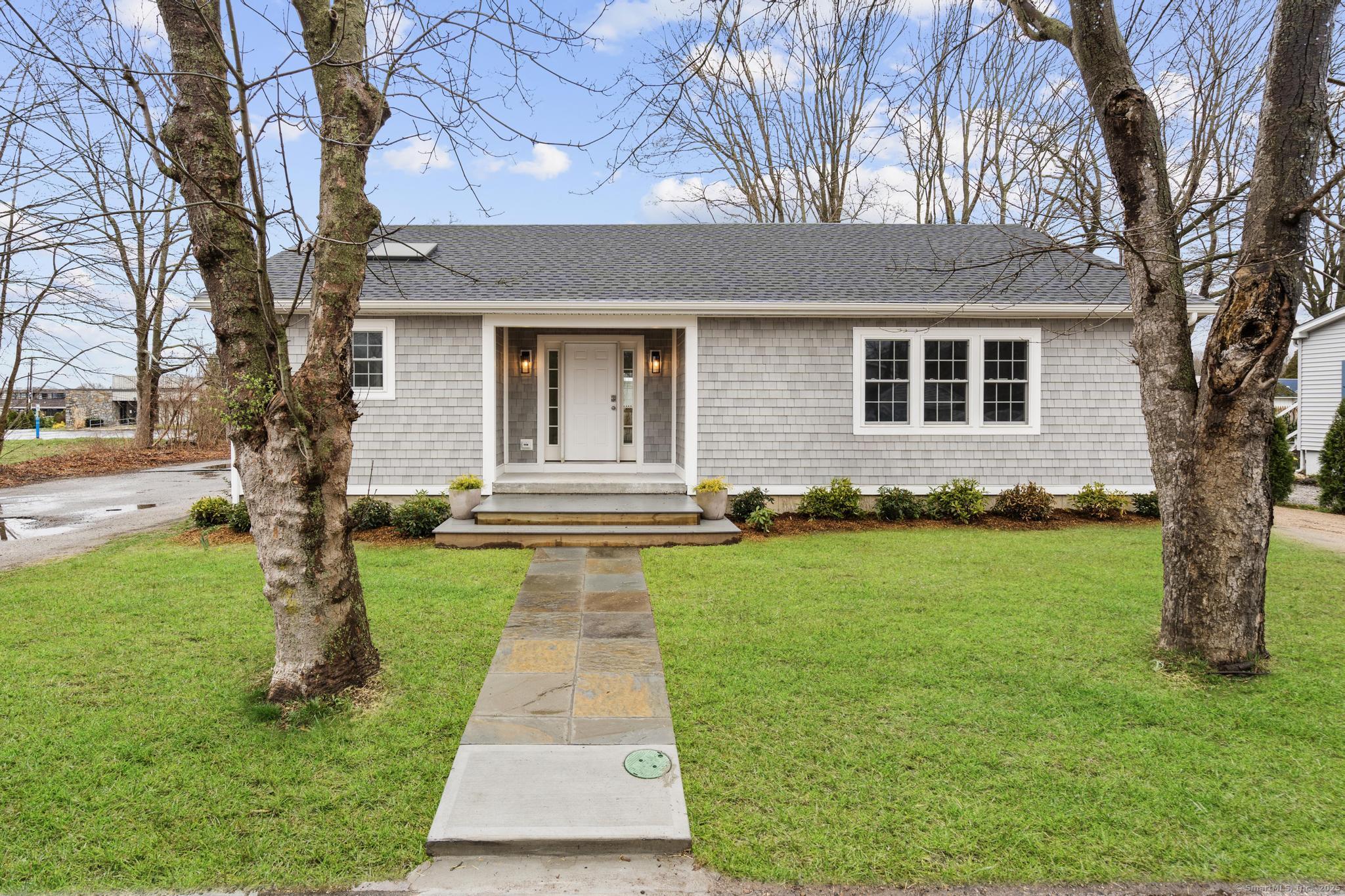 18 Beckwith Street, East Lyme, Connecticut image 2