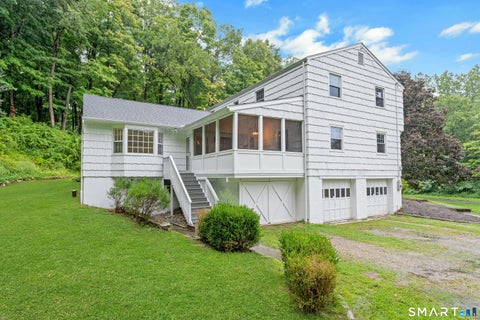 Tiny photo for 31 Granite Ridge Road, Redding, CT 06896 (MLS # 24192332)