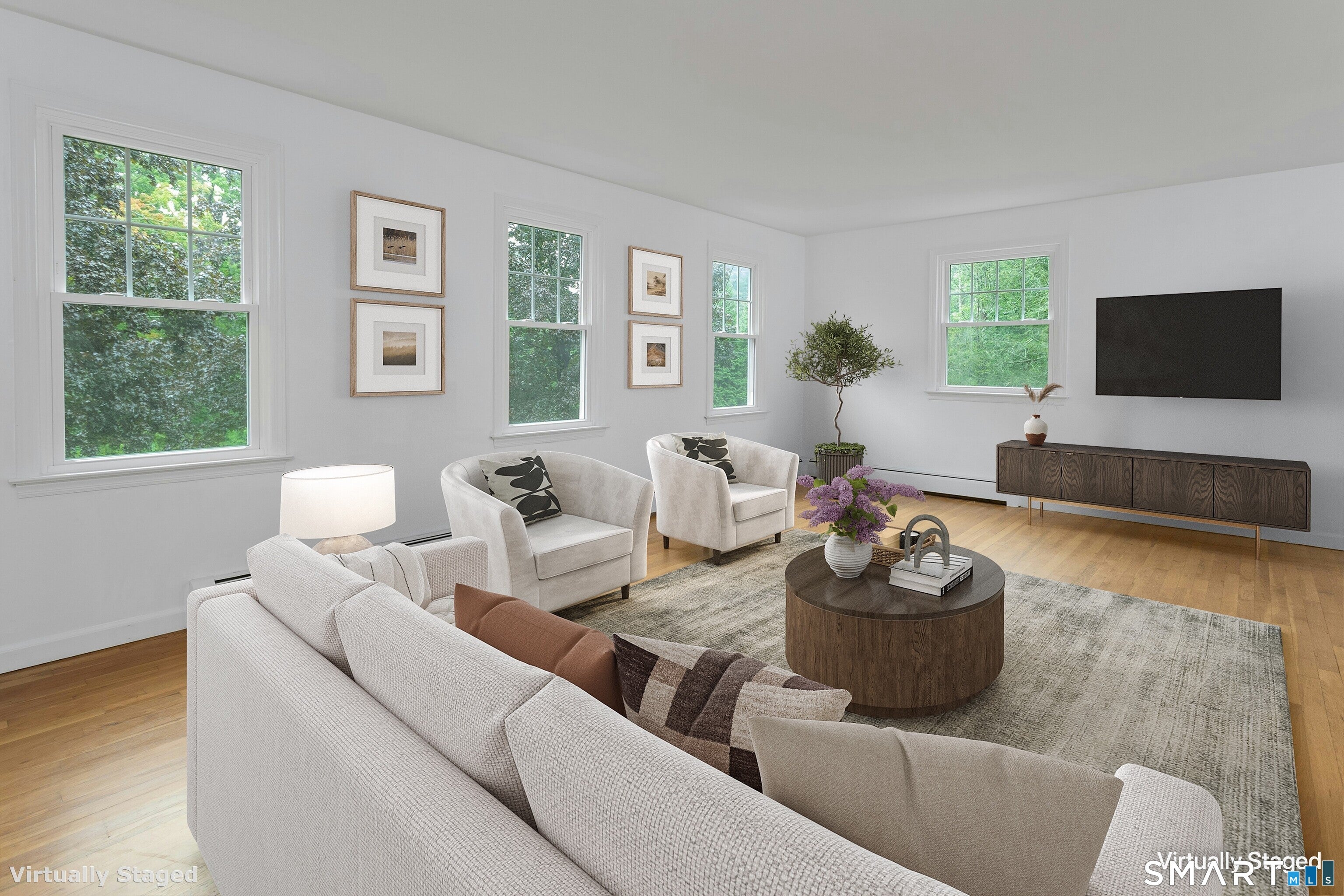 31 Granite Ridge Road
