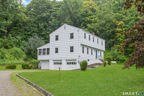 Tiny photo for 31 Granite Ridge Road, Redding, CT 06896 (MLS # 24192332)