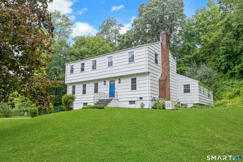 Photo of 31 Granite Ridge Road, Redding, CT 06896 (MLS # 24192332)