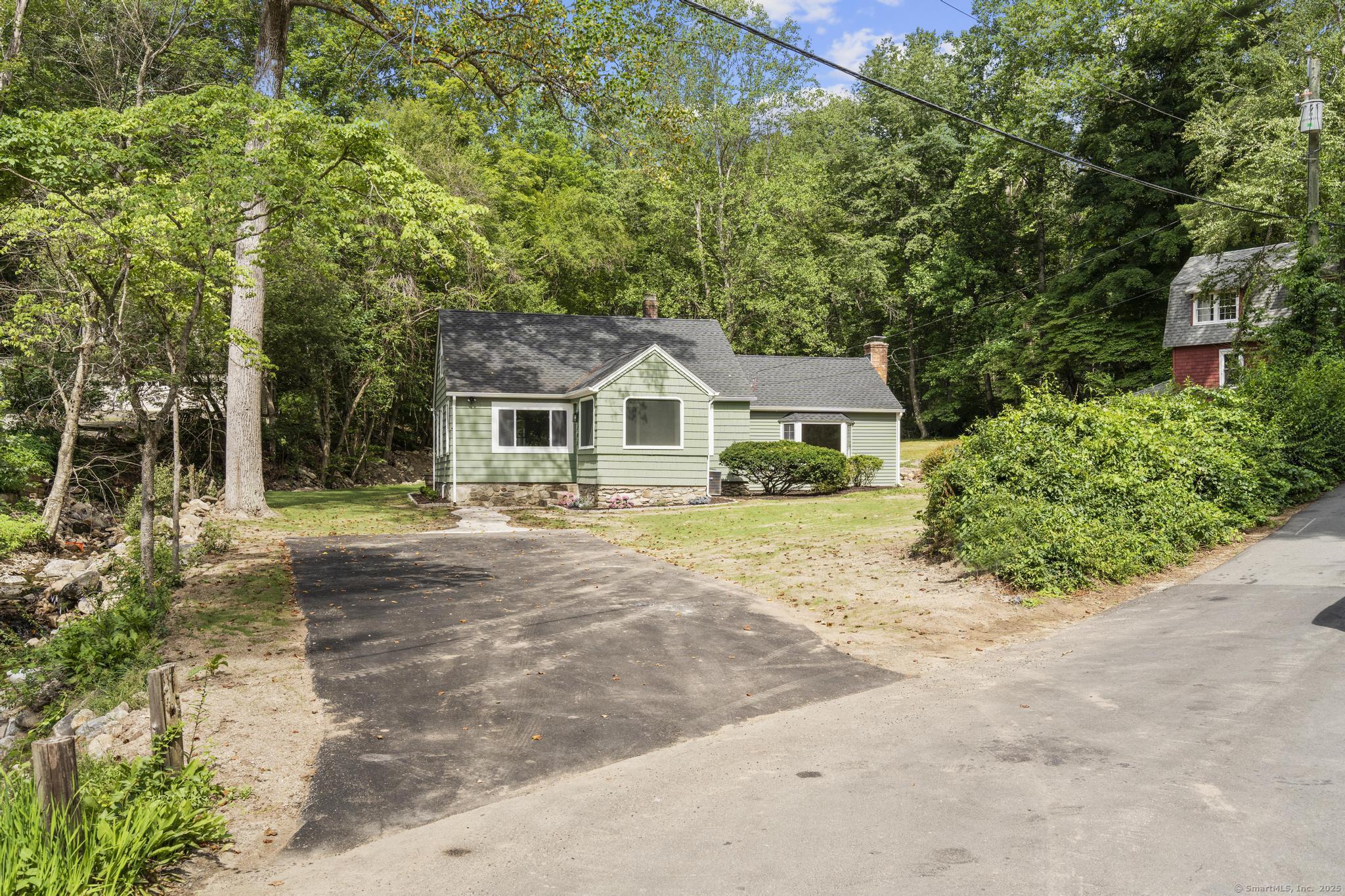 205 Great Quarter Road