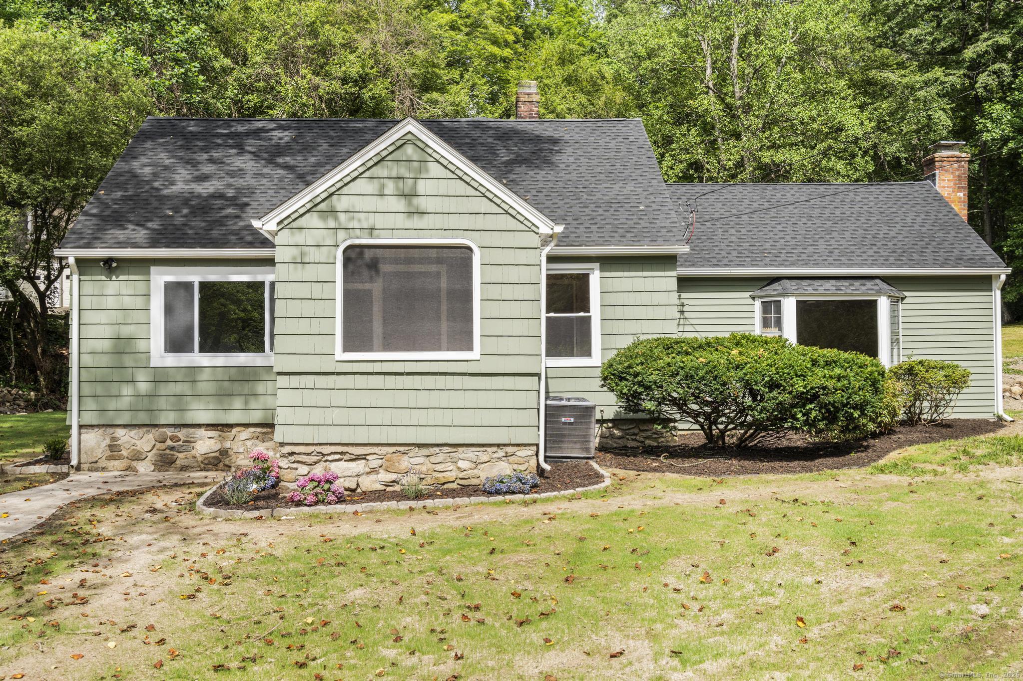 205 Great Quarter Road