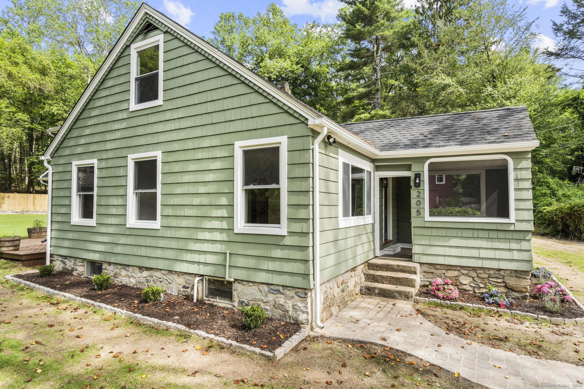 205 Great Quarter Road