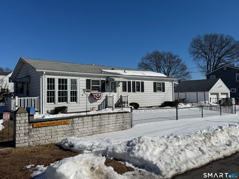 Photo of 76 Meadowside Road, Milford, CT 06460 (MLS # 24154194)