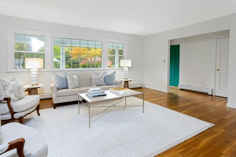 Tiny photo for 17 Oriole Drive, Norwalk, CT 06851 (MLS # 24133870)