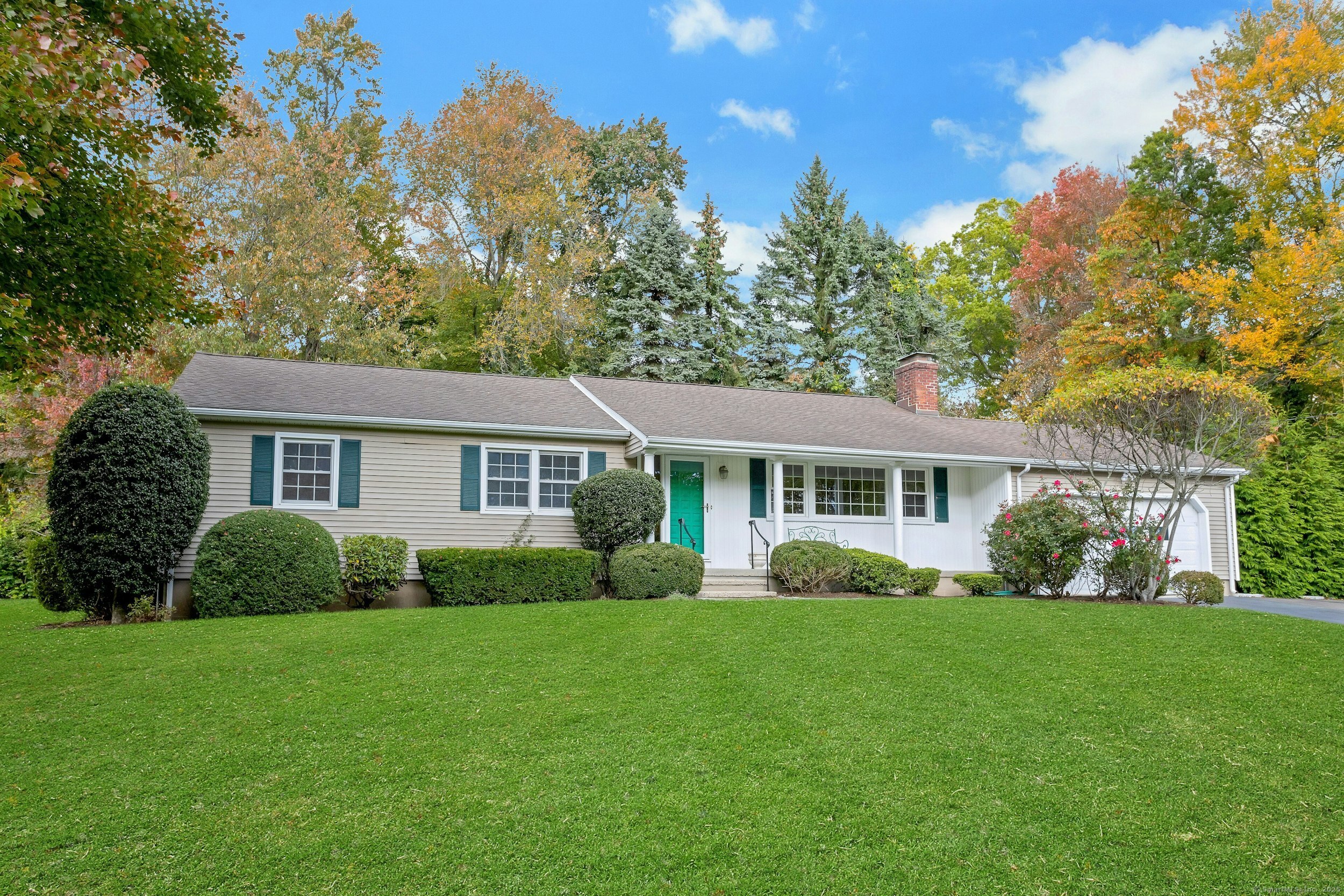 17 Oriole Drive