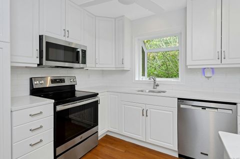 Tiny photo for 17 Oriole Drive, Norwalk, CT 06851 (MLS # 24133870)