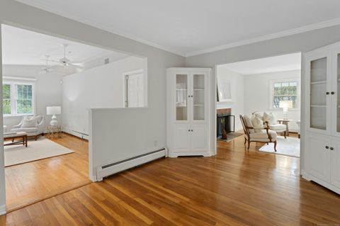 Tiny photo for 17 Oriole Drive, Norwalk, CT 06851 (MLS # 24133870)