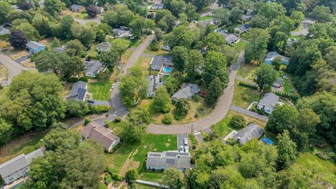 Tiny photo for 17 Oriole Drive, Norwalk, CT 06851 (MLS # 24133870)