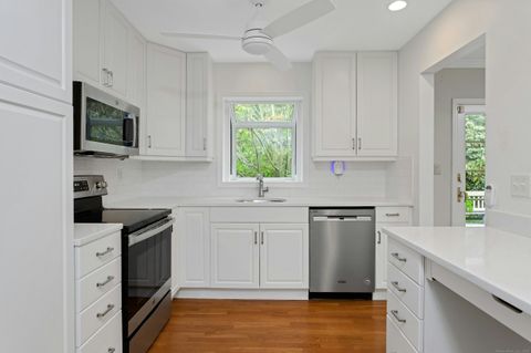 Tiny photo for 17 Oriole Drive, Norwalk, CT 06851 (MLS # 24133870)