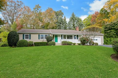 Photo of 17 Oriole Drive, Norwalk, CT 06851 (MLS # 24133870)