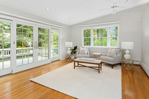 Tiny photo for 17 Oriole Drive, Norwalk, CT 06851 (MLS # 24133870)