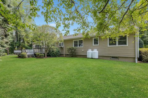 Tiny photo for 17 Oriole Drive, Norwalk, CT 06851 (MLS # 24133870)